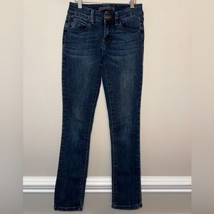 The Limited Straight Leg Jeans Size 0P